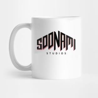 Soonami Studios Mug